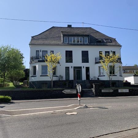 Ferienhaus Stadtblick Bad Marienberg Dış mekan fotoğraf