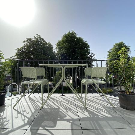Ferienhaus Stadtblick Bad Marienberg Dış mekan fotoğraf