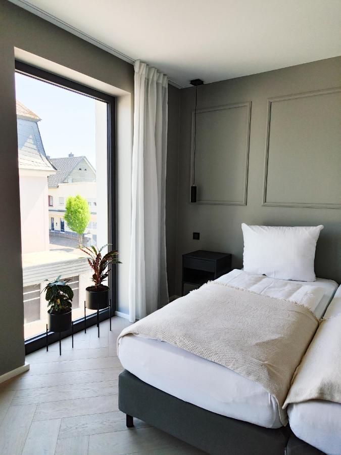 Ferienhaus Stadtblick Bad Marienberg Dış mekan fotoğraf