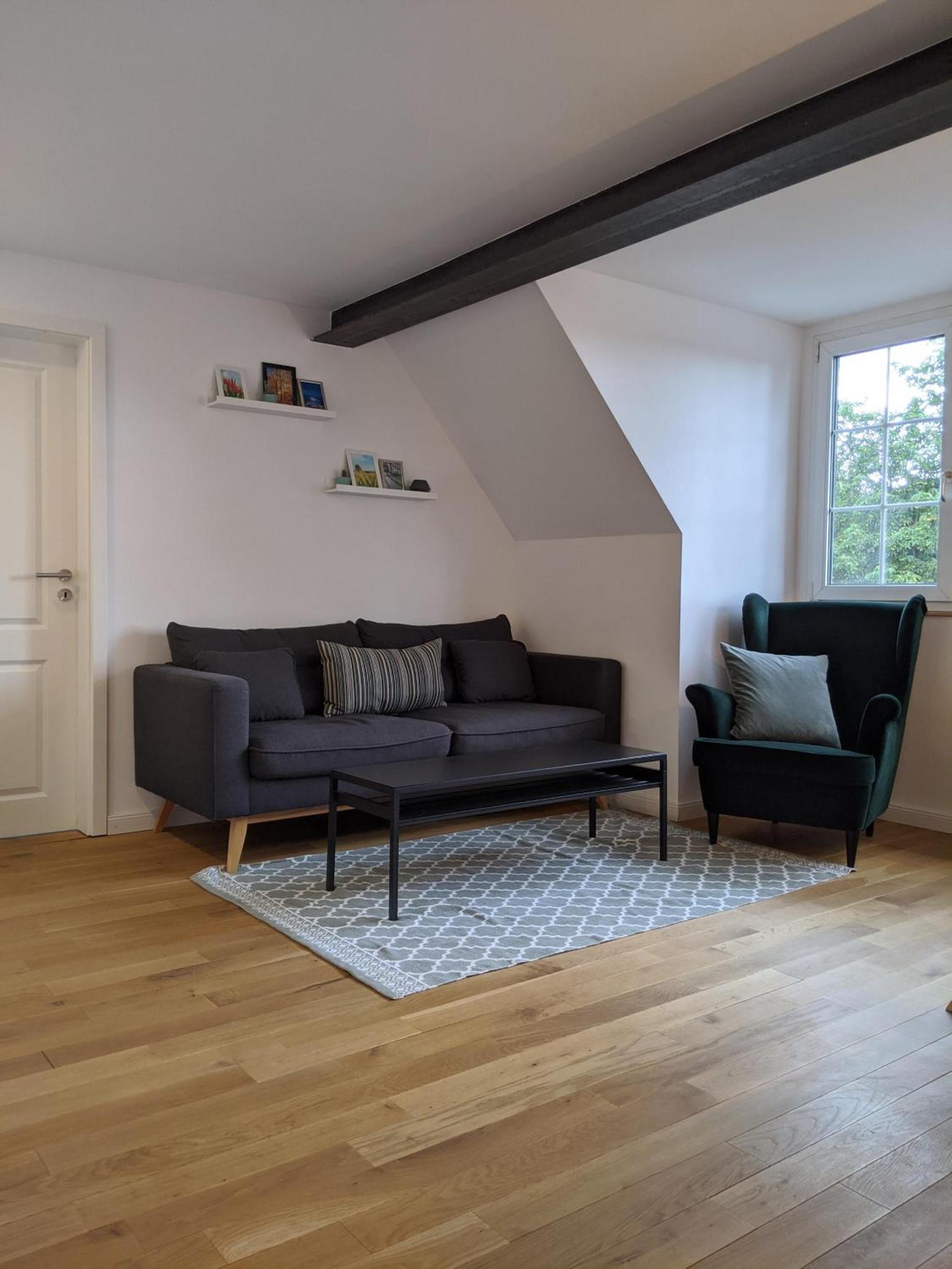 Ferienhaus Stadtblick Bad Marienberg Oda fotoğraf