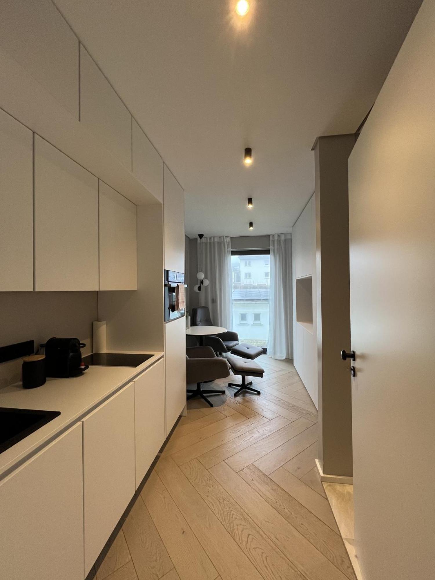 Ferienhaus Stadtblick Bad Marienberg Dış mekan fotoğraf